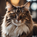 Warrior cats RP of Soothing, Hill, Venom and Threeclan! Server Icon