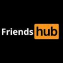FRIENDS HUB Discord Server Icon