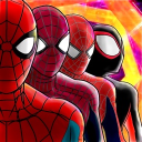 Discovery icon for Spidey-Hub Discord server