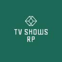 TV Shows RP Discord Server Icon