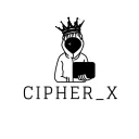 CIPHER_X GROUP Discord Server Icon