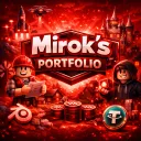 Miroks' Portfolio