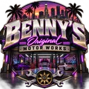Benny's | Dynasty RP