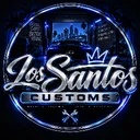LS Custom | Dynasty RP