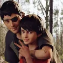 life is strange Discord Server Icon