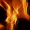 Team Flame Community Server. Discord Server Icon