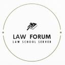 Law Forum Discord Server Icon