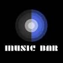 THE MUSIC BAR's icon