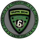 SACRP | Gruppe Sechs