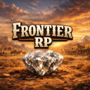 [DSRP] Diamond Frontier BIO Discord server icon