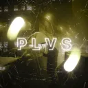P L V S | HİPHOP HOUSE Discord Server Icon