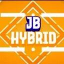 Jailbreak Hybrid Discord Server Icon