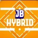 Jailbreak Hybrid Discord Server Icon