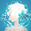 Anime RP Marine (Advertisement Server) Discord server icon