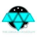 The Zebesian Guardians