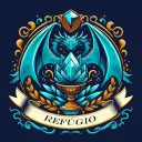 Refúgio - Cálice Safira