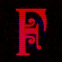 Project F Discord Server Icon