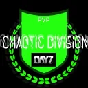 C̷H̷A̷O̷T̷I̷C̷ ̷D̷I̷V̷I̷S̷I̷O̷N̷ discord icon