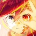 ⋆｡° rxamei's art server ⋆｡° Discord Server Icon