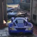 Los Santos Elite Auto Club