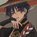 Midnight Rush - Genshin Impact Discord Server Icon