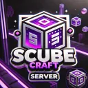 🌏ScubeCraft.gxy.pl - Twoja Sieć Serwerów Minecraft🌏