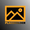 PlaceHolder Discord Server Icon