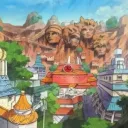 HIDDEN leaf Village Server Discord server icon