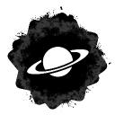 Space Diverse Discord Server Icon