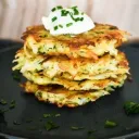 Potato Cakes (BS)