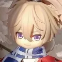 Tomo Mains  Genshin Impact Discord Server Icon