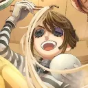 Mitsui #Boostus Discord Server Icon