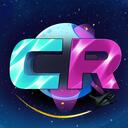 CosmicReborn Discord Server Icon