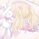 ( ́ω`)  Bunni Cafe   ( ́ω`) Discord Server Icon