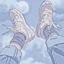 SKY'S THE LIMIT !  An MHA OC R... Discord Server Icon