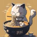 Ramen Hut || 18+ Discord Server Icon