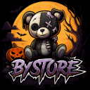 Discovery icon for By' Store ® |  Graphics 🎃 Discord server