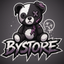 Discovery icon for By' Store ® |  Graphics 🧸 2 ANOS Discord server