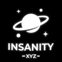 insanity.xyz [DISCONTINUED FOR NOW]