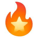 ● Firestar Community ● Discord server icon