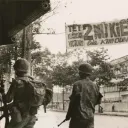 “HOLLOW POINT” Discord Server Icon