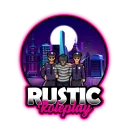 Rustic RP - V2 Launched 28th September 2024! 🎉