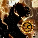 Lost Cheeks: X-World Discord server icon