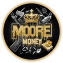Moore Money RP Discord Server Icon