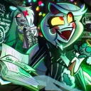 𝐀 𝐇𝐞𝐥𝐥𝐮𝐯𝐚 𝐂𝐢𝐫𝐜𝐮𝐬... Discord Server Icon