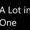 A lot in One discord icon