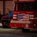 Simpson’s Fire House