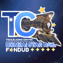 Discovery icon for ˗ˏˋ ★ ˎˊ˗ Trailblazing Centric [HSR VA] Discord server