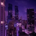 The Silly City ⊹ ࣪ ˖