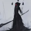 The God of Death Domain